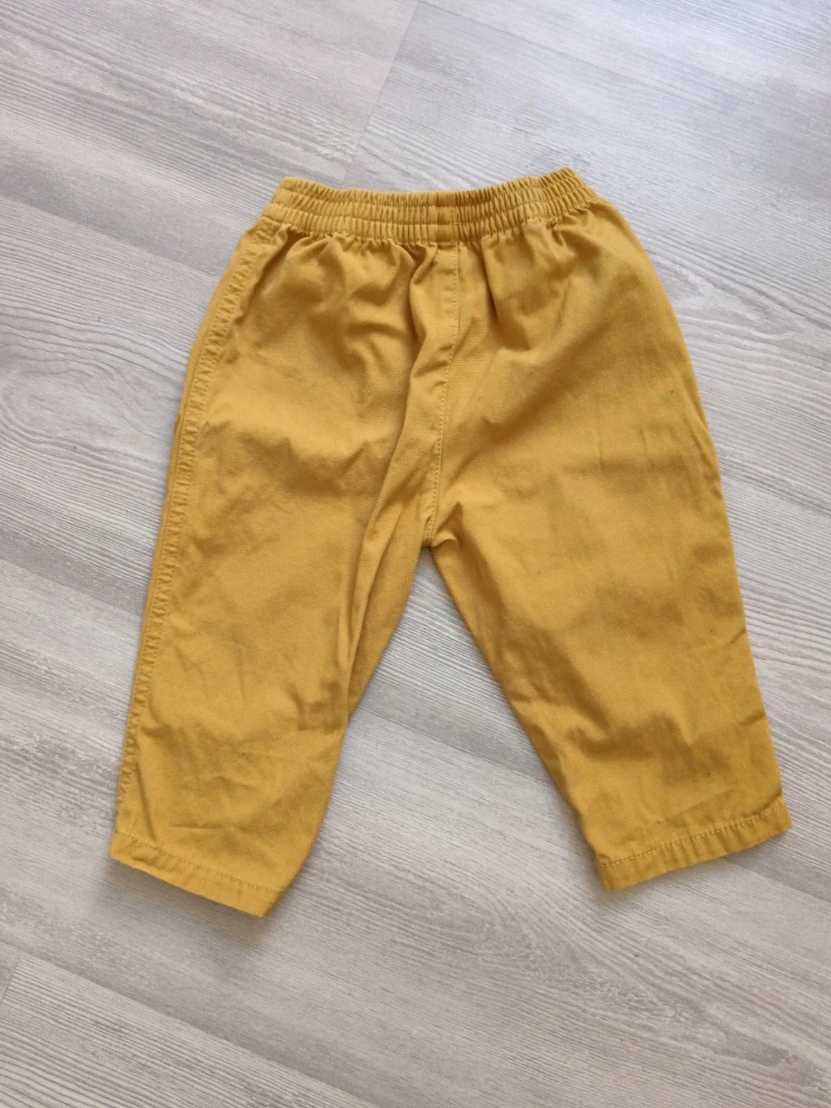 Slim pants – photo 2